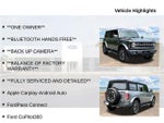2023 Bronco Thumbnail 6