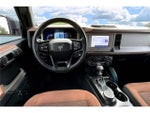 2023 Bronco Thumbnail 10