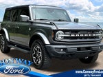 2023 Bronco Thumbnail 2