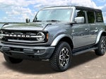 2023 Bronco Thumbnail 4