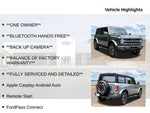 2023 Bronco Thumbnail 6