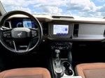 2023 Bronco Thumbnail 9
