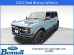 2023 Bronco Thumbnail 1