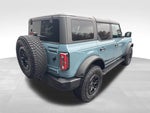 2023 Bronco Thumbnail 6