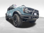 2023 Bronco Thumbnail 9