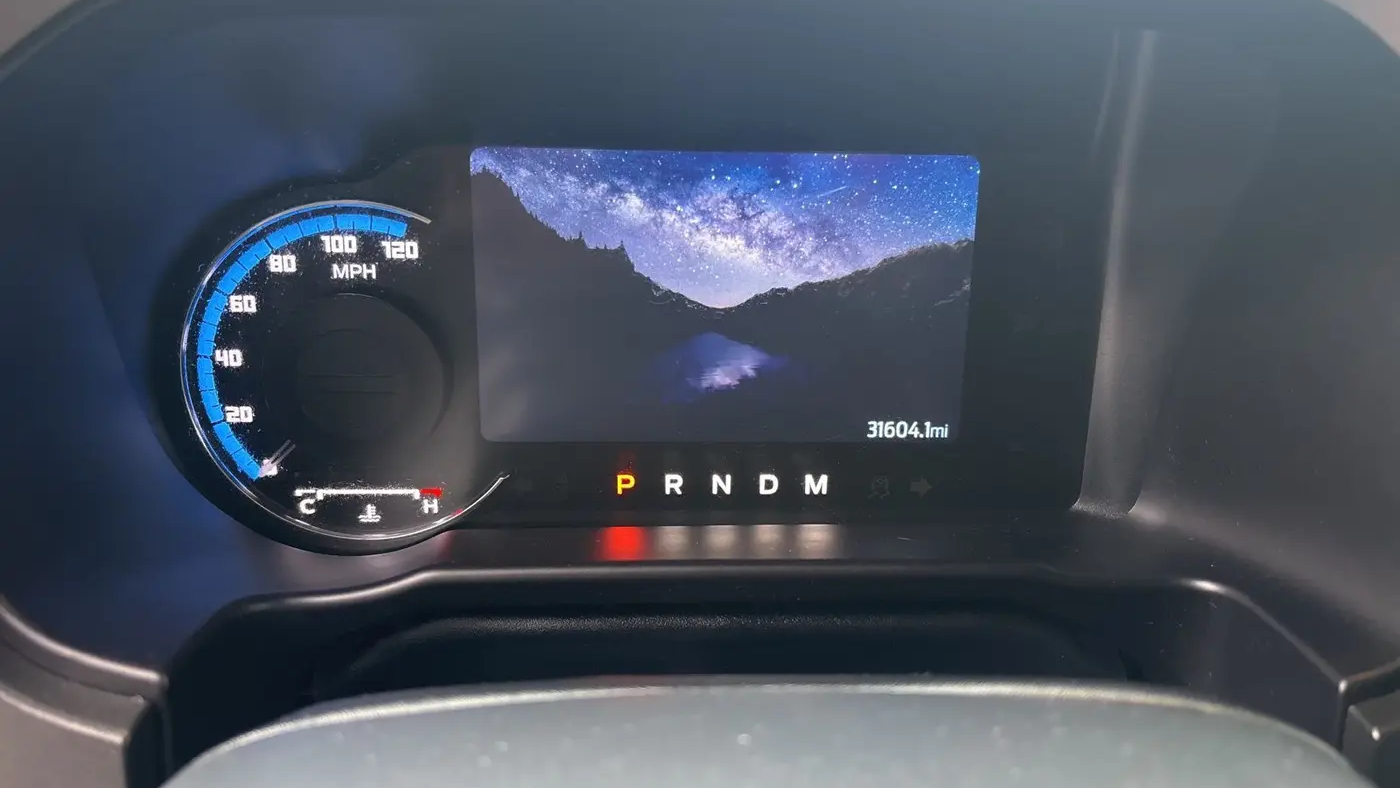 2023 Ford Bronco Big Bend Advanced