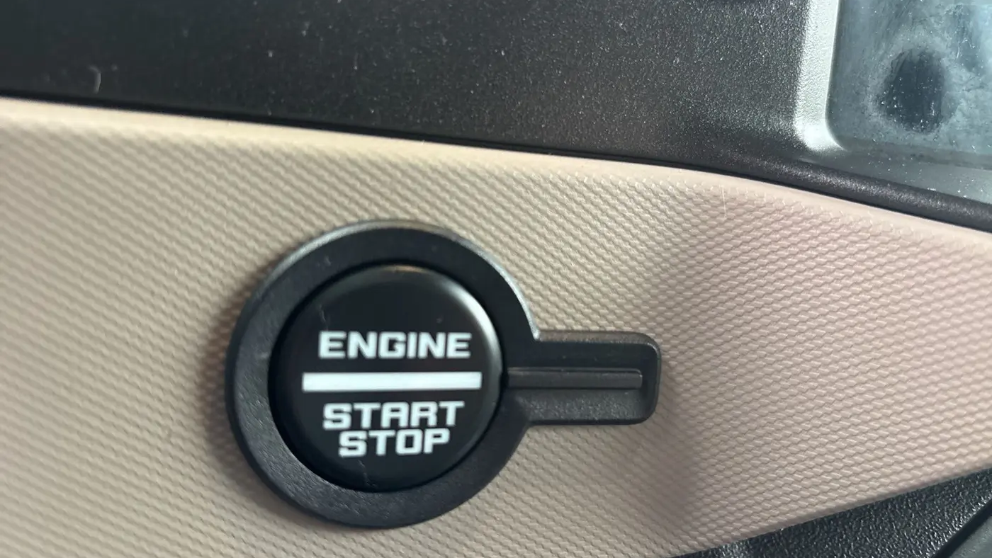 2023 Ford Bronco Big Bend Advanced