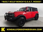2023 Bronco Thumbnail 1
