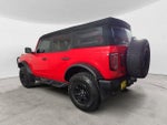 2023 Bronco Thumbnail 3