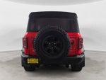2023 Bronco Thumbnail 4