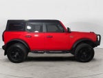 2023 Bronco Thumbnail 6