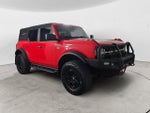 2023 Bronco Thumbnail 7