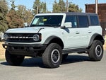 2023 Bronco Thumbnail 10