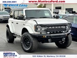 2023 Bronco Thumbnail 1
