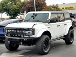 2023 Bronco Thumbnail 8