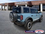 2023 Bronco Thumbnail 3