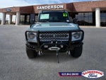 2023 Bronco Thumbnail 8