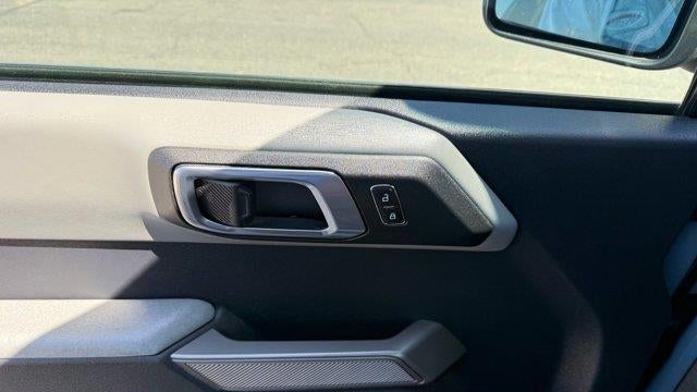 2023 Ford Bronco Black Diamond Advanced