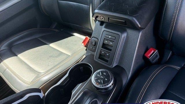 2023 Ford Bronco Black Diamond Advanced