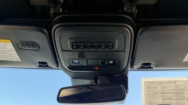 2023 Ford Bronco Black Diamond Advanced