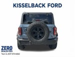 2023 Bronco Thumbnail 5