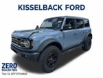 2023 Bronco Thumbnail 9