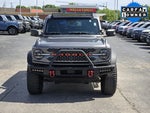 2023 Bronco Thumbnail 2