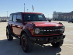 2023 Bronco Thumbnail 2