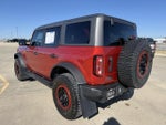 2023 Bronco Thumbnail 7