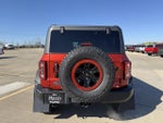2023 Bronco Thumbnail 8