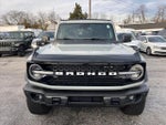 2023 Bronco Thumbnail 2