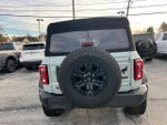 2023 Bronco Thumbnail 5