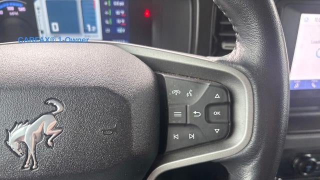 2023 Ford Bronco Base Advanced