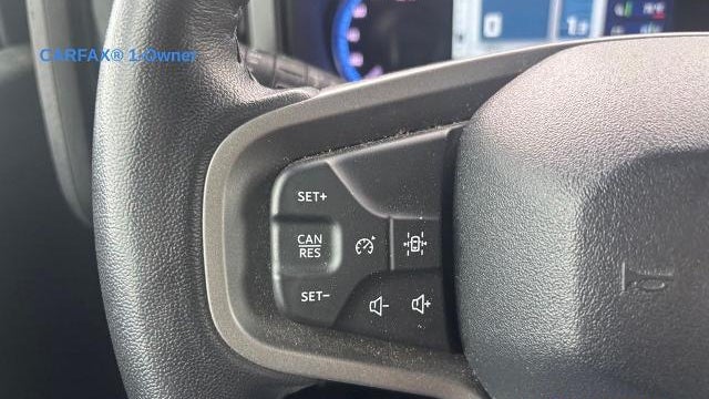 2023 Ford Bronco Base Advanced
