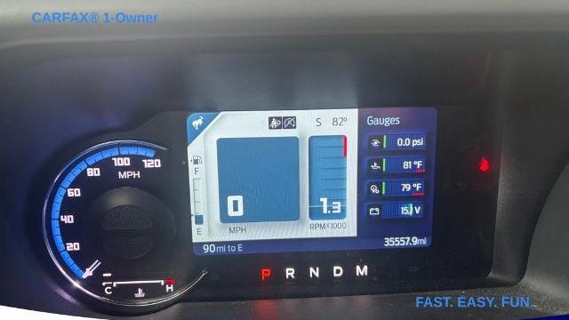 2023 Ford Bronco Base Advanced