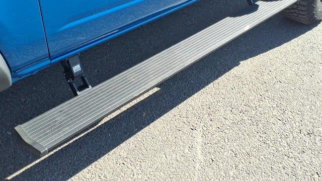 2023 Ford Bronco Outer Banks Advanced