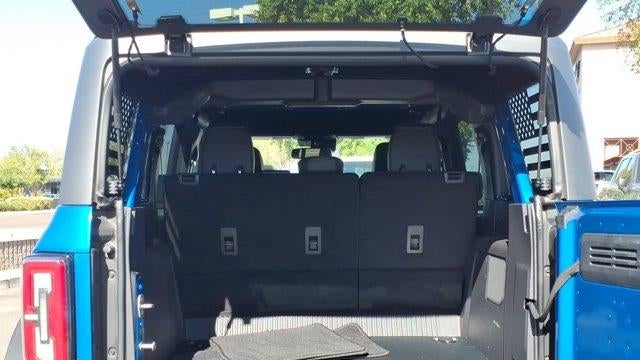 2023 Ford Bronco Outer Banks Advanced