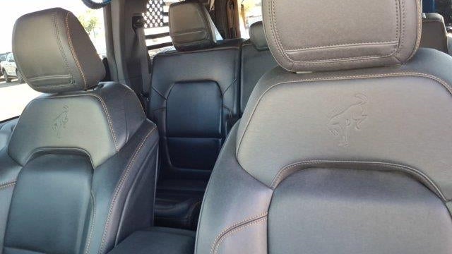 2023 Ford Bronco Outer Banks Advanced