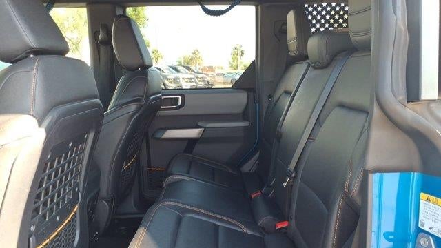 2023 Ford Bronco Outer Banks Advanced