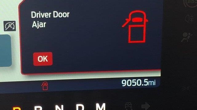 2023 Ford Bronco Outer Banks Advanced