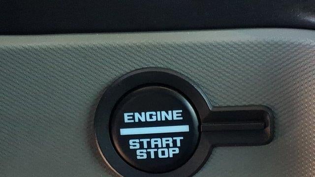 2023 Ford Bronco Outer Banks Advanced