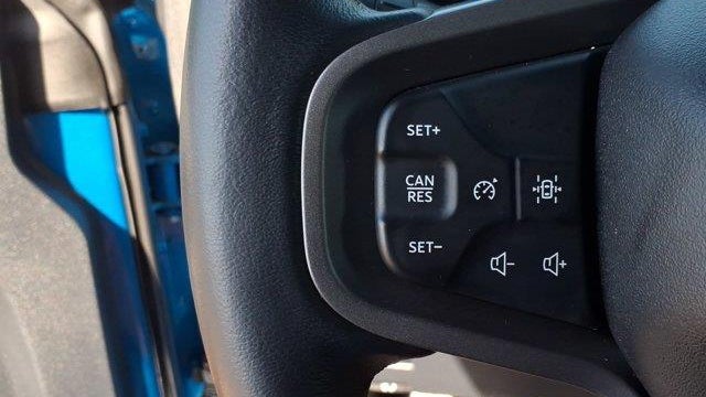 2023 Ford Bronco Outer Banks Advanced