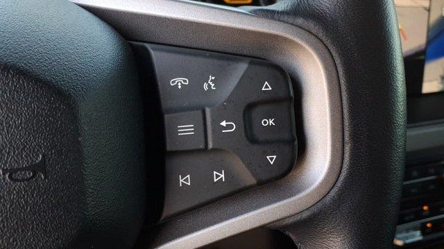 2023 Ford Bronco Outer Banks Advanced