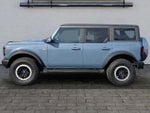 2023 Bronco Thumbnail 6