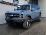 2023 Bronco Thumbnail 7