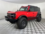 2023 Bronco Thumbnail 3