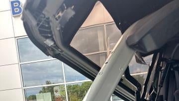 2023 Ford Bronco Badlands Advanced