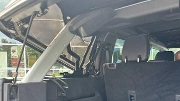 2023 Ford Bronco Badlands Advanced