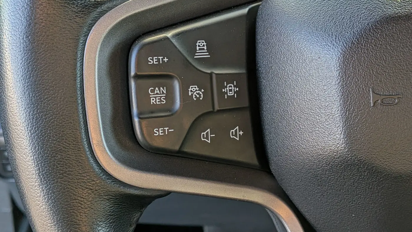 2023 Ford Bronco Badlands Advanced