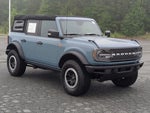 2023 Bronco Thumbnail 2